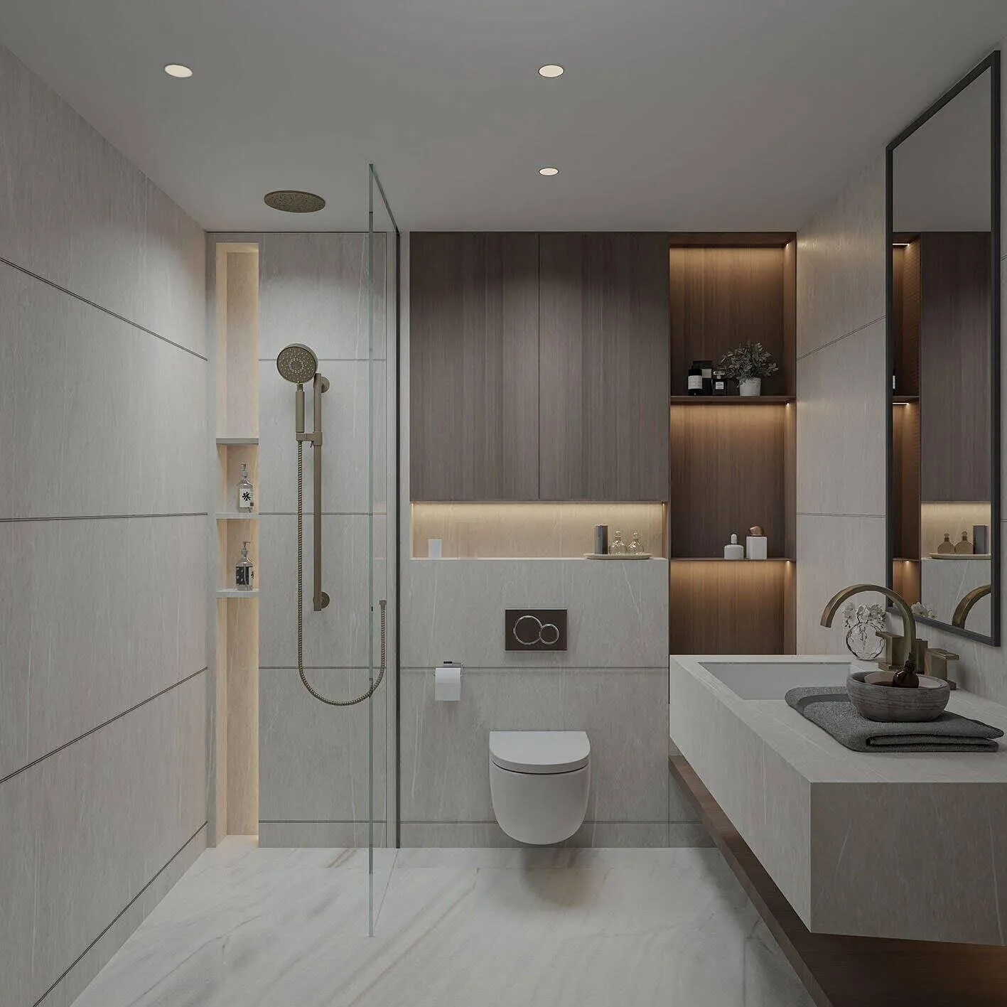 Stüdyo daire — Jumeirah Village Circle, Dubai — 9/18