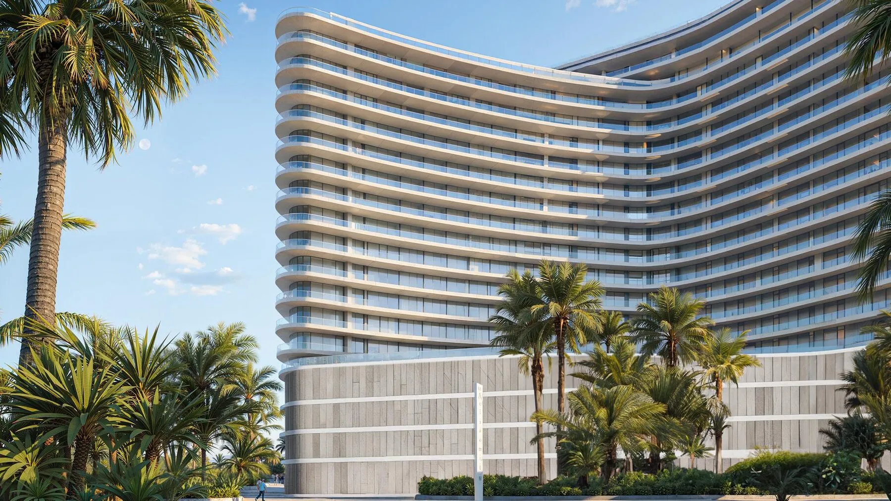 2 yatak odalı daire — Al Reem Island, Abu Dabi — 11/12