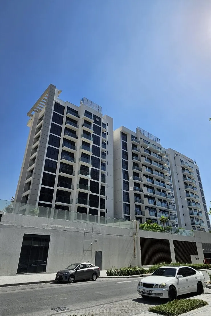 Stüdyo daire — Bukadra, Dubai — 5/6
