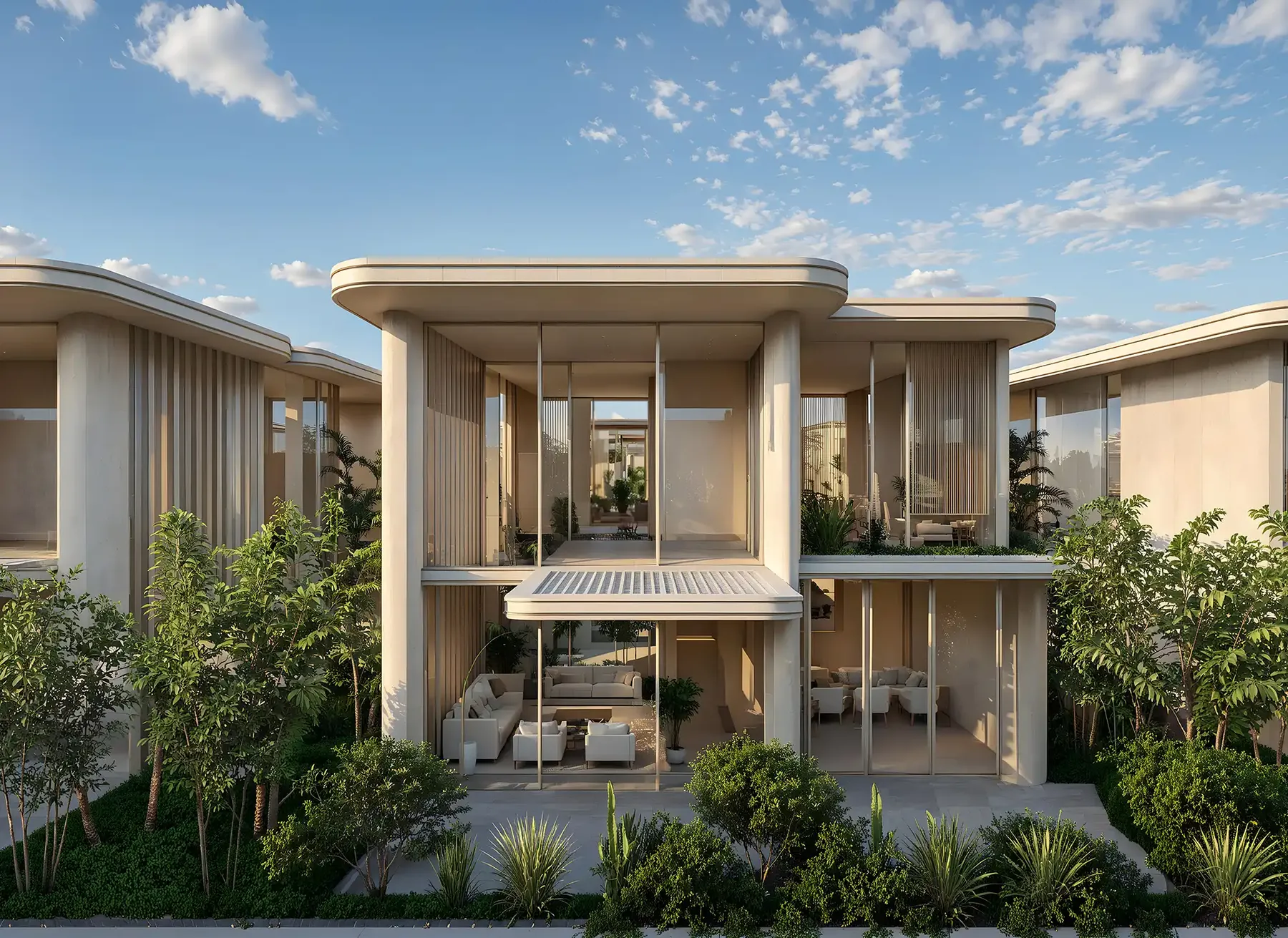 2 yatak odalı daire — Yas Island, Abu Dabi — 19/20