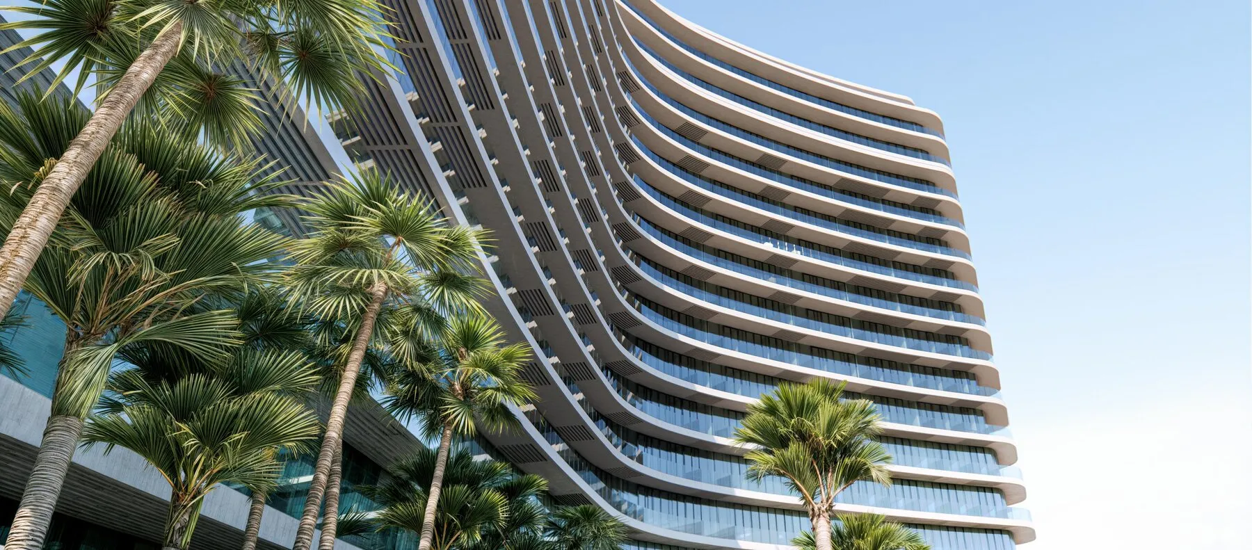 2 yatak odalı daire — Al Reem Island, Abu Dabi — 7/12