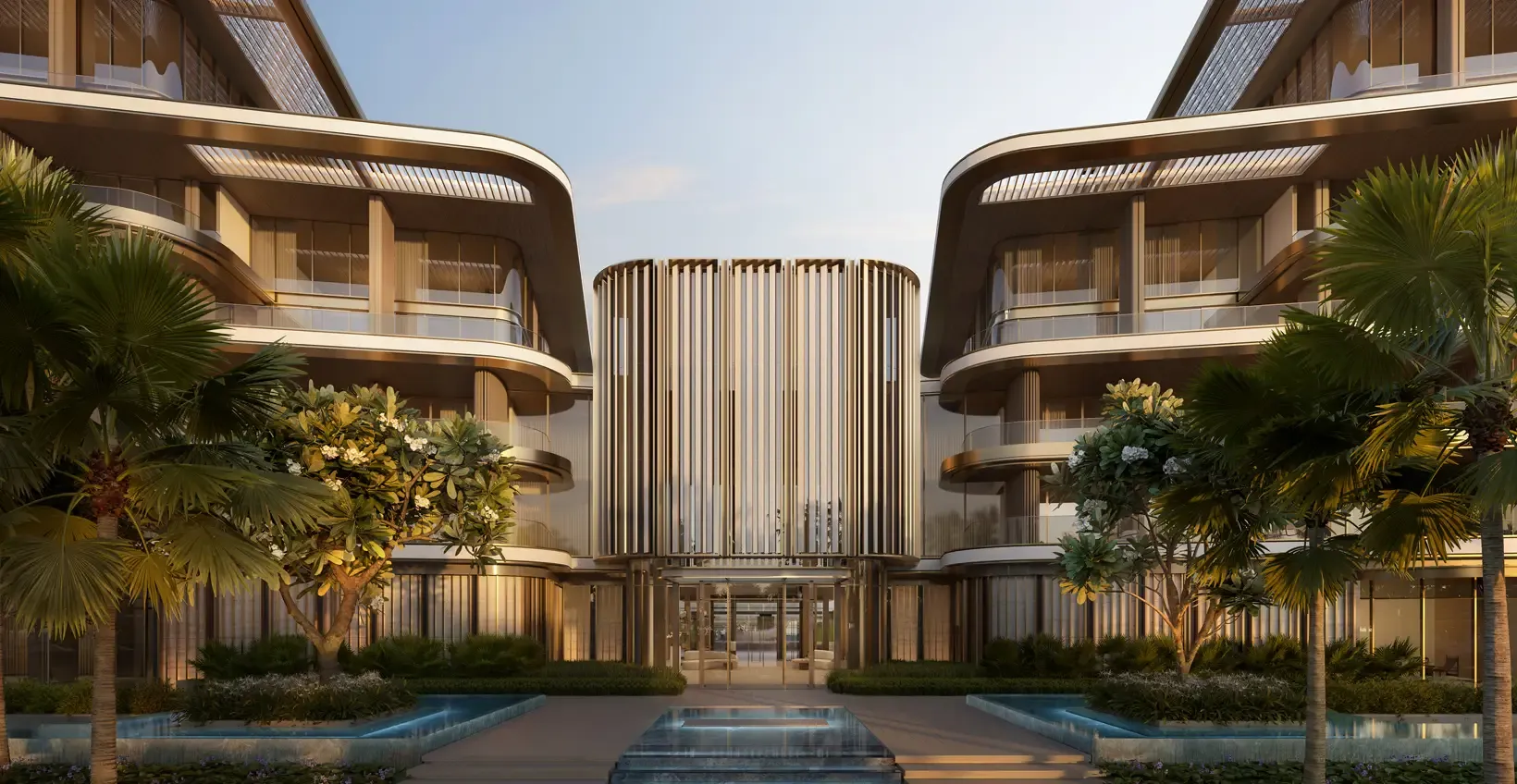 4 yatak odalı daire — Saadiyat Island, Abu Dabi — 12/20