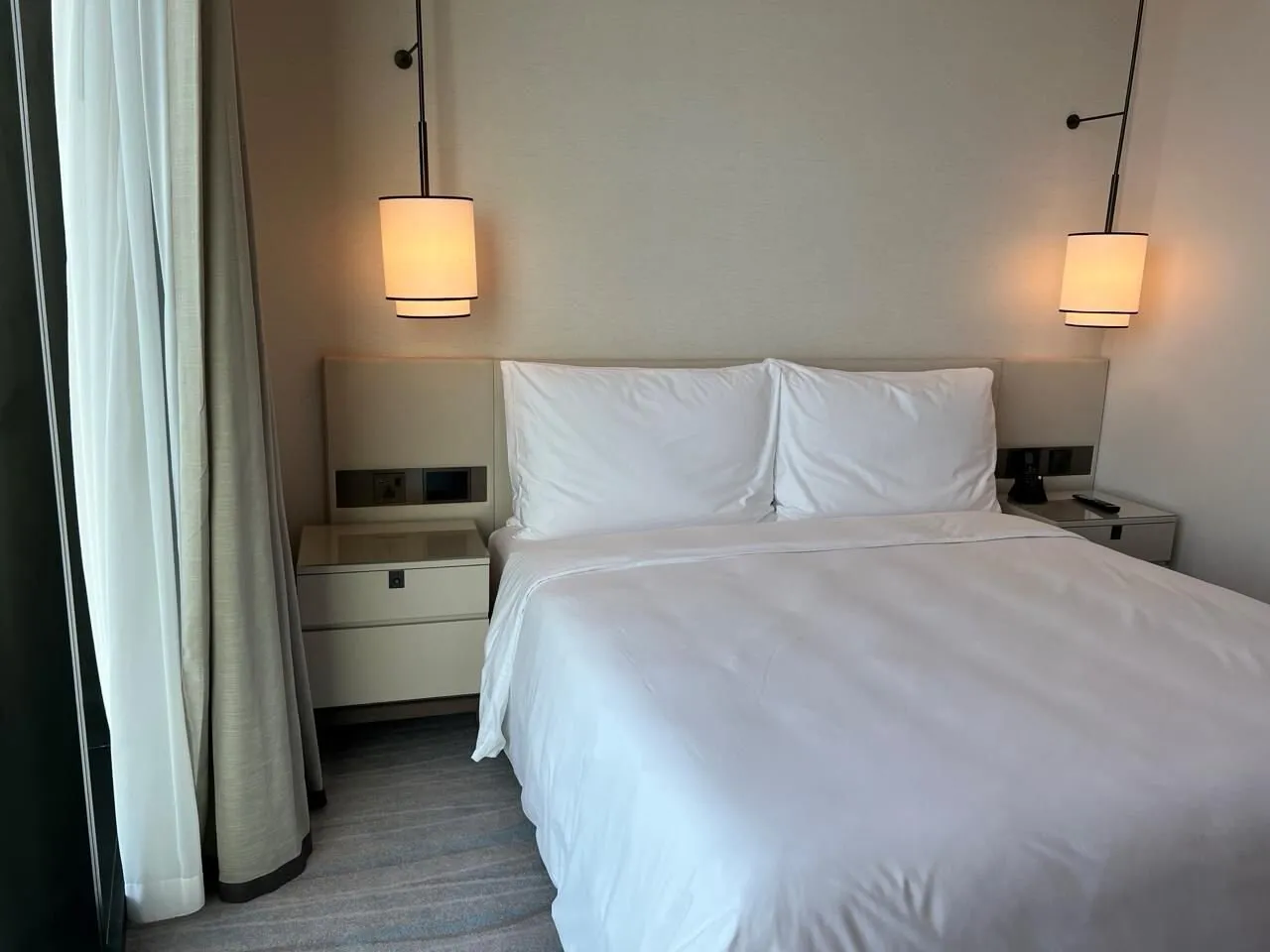 2 yatak odalı daire — Al Thanyah 5, Dubai — 11/13