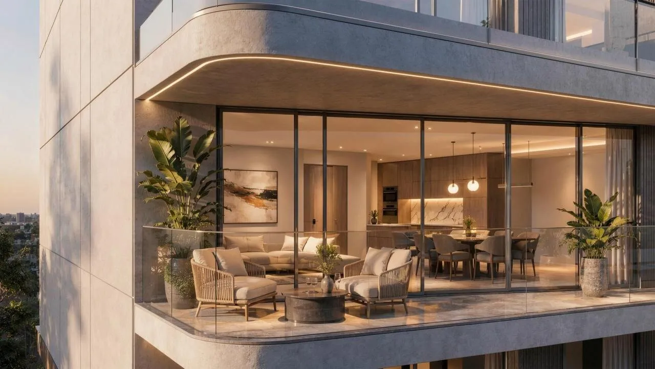 2 yatak odalı daire — Al Barsha South 4, Dubai — 11/20