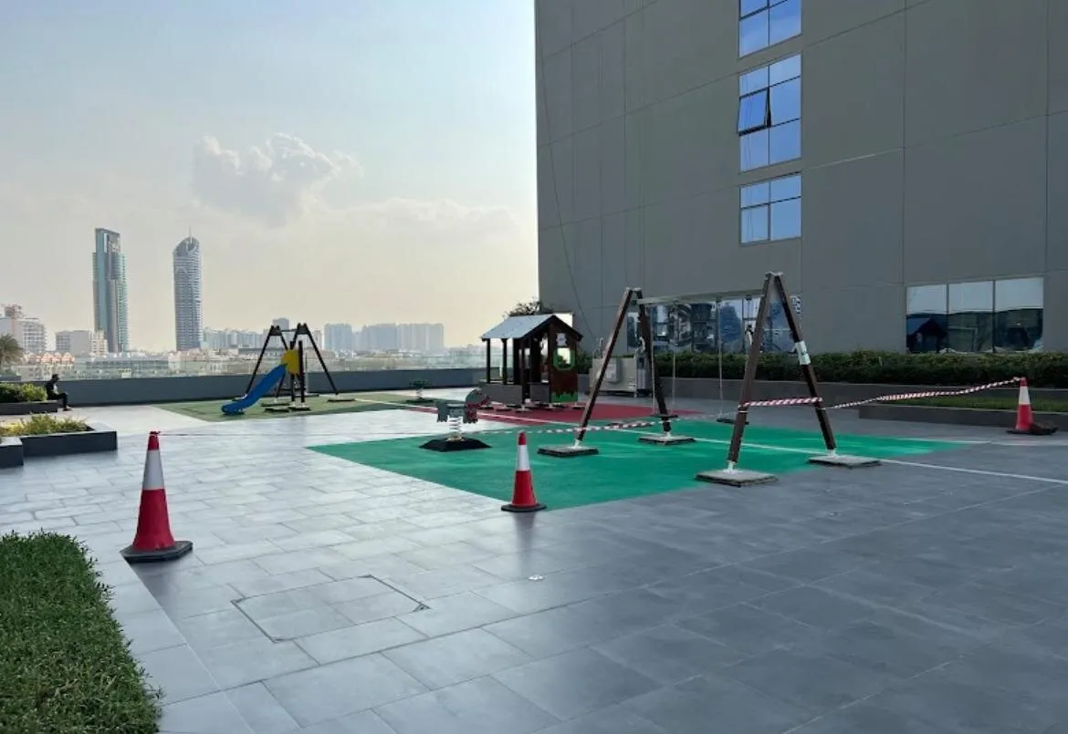 Stüdyo daire — Jumeirah Village Circle, Dubai — 13/13