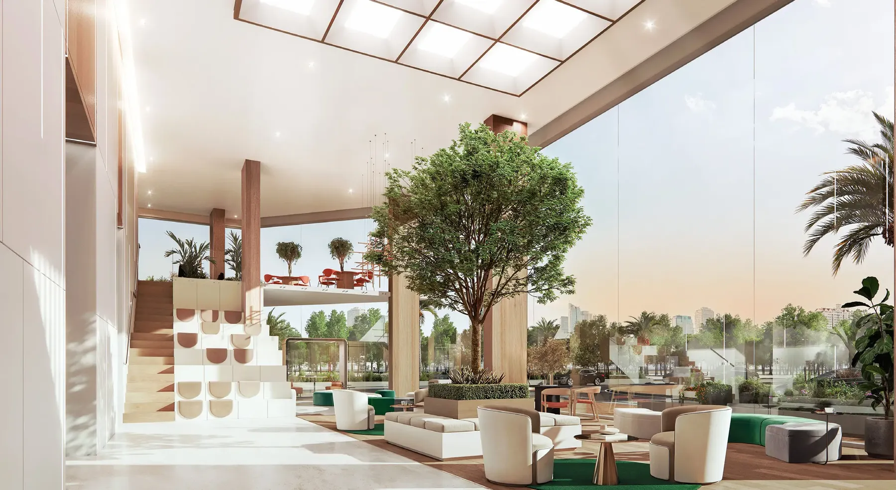 2 yatak odalı daire — Jebel Ali Village, Dubai — 7/13