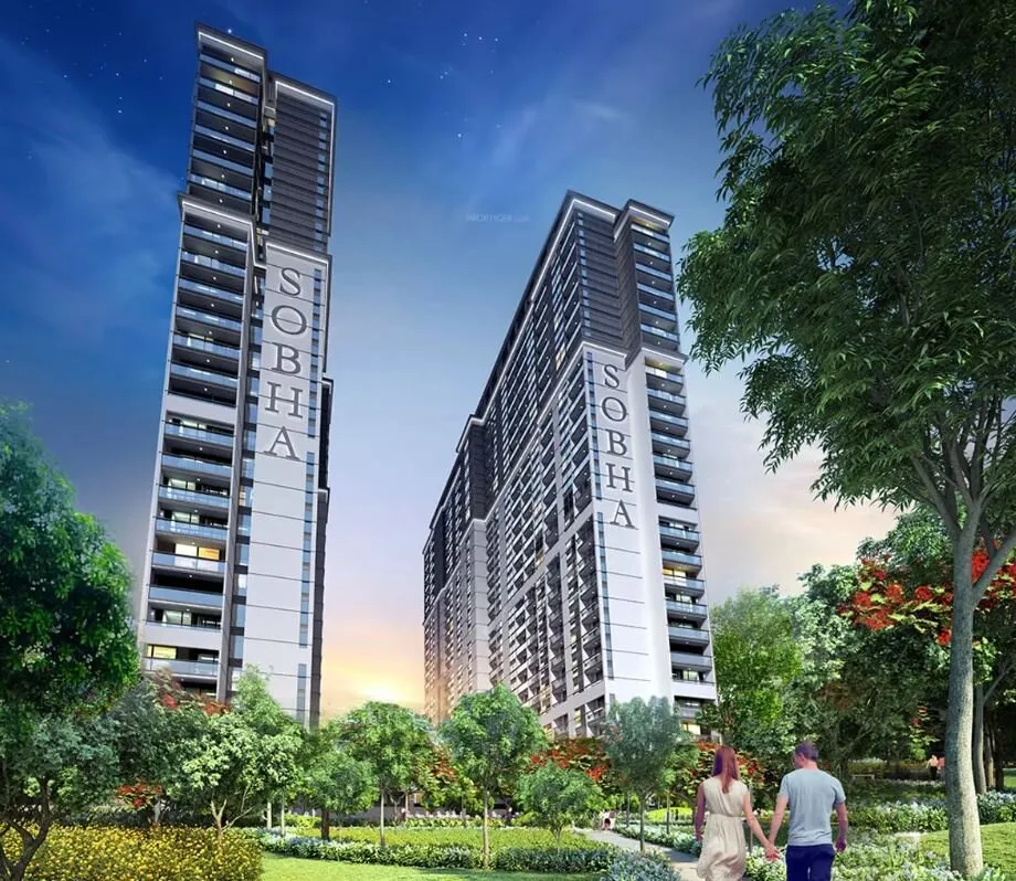 1 yatak odalı daire — Mohammed Bin Rashid City, Dubai — 4/10