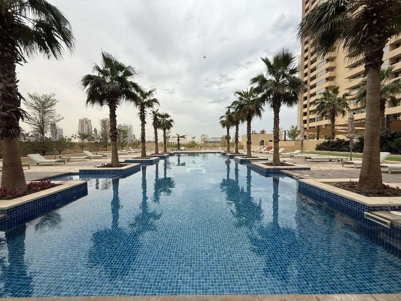 Stüdyo daire — Jumeirah Village Circle, Dubai — 2/19