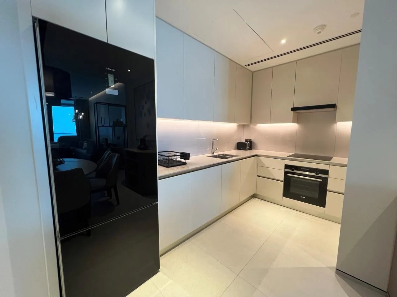 2 yatak odalı daire — Al Thanyah 5, Dubai — 4/13