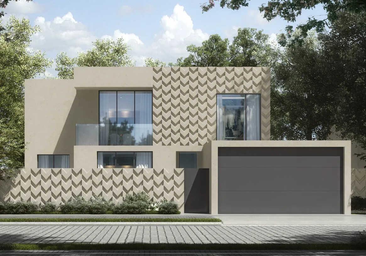 2 yatak odalı villa — Al Bida, Şarjah — 7/13