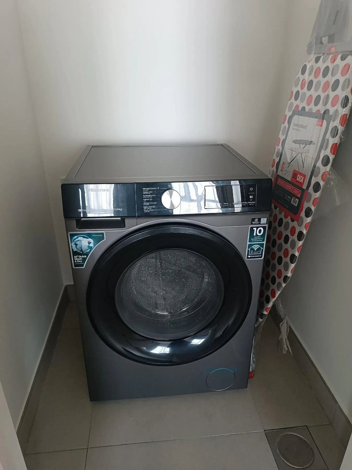 2 yatak odalı daire — Dubai Hills Estate — 18/20