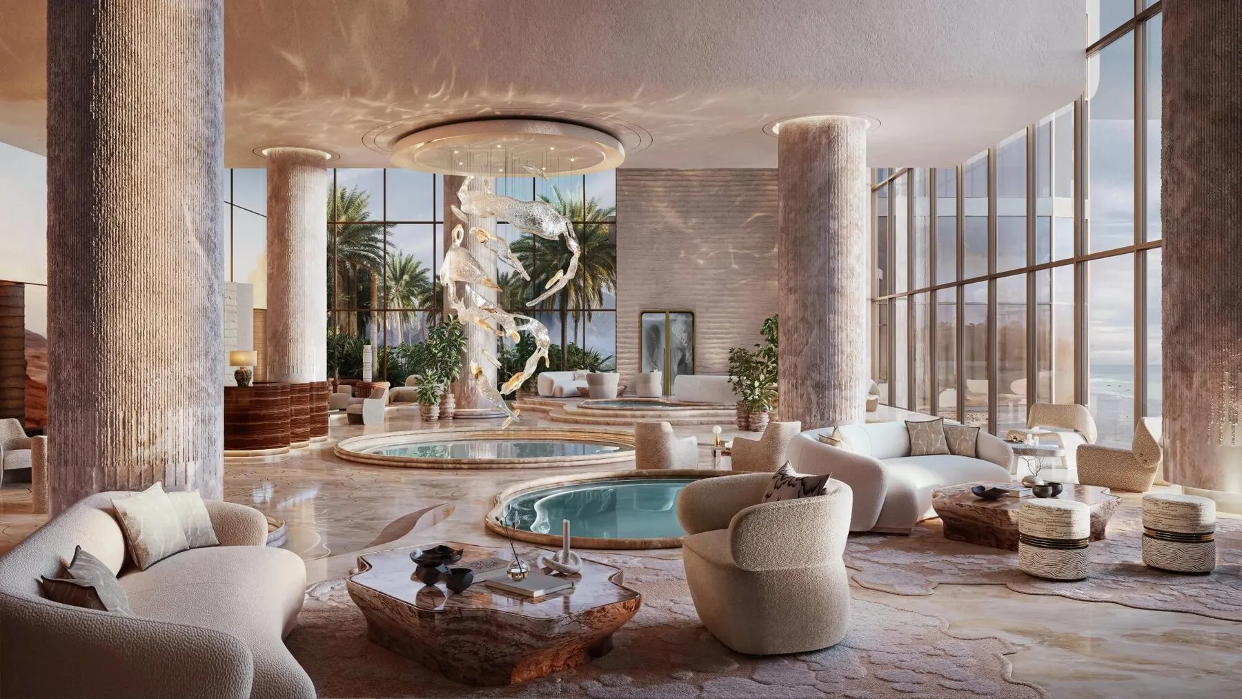 1 yatak odalı daire — Al Rowdah, Umm Al Quwain — 10/21