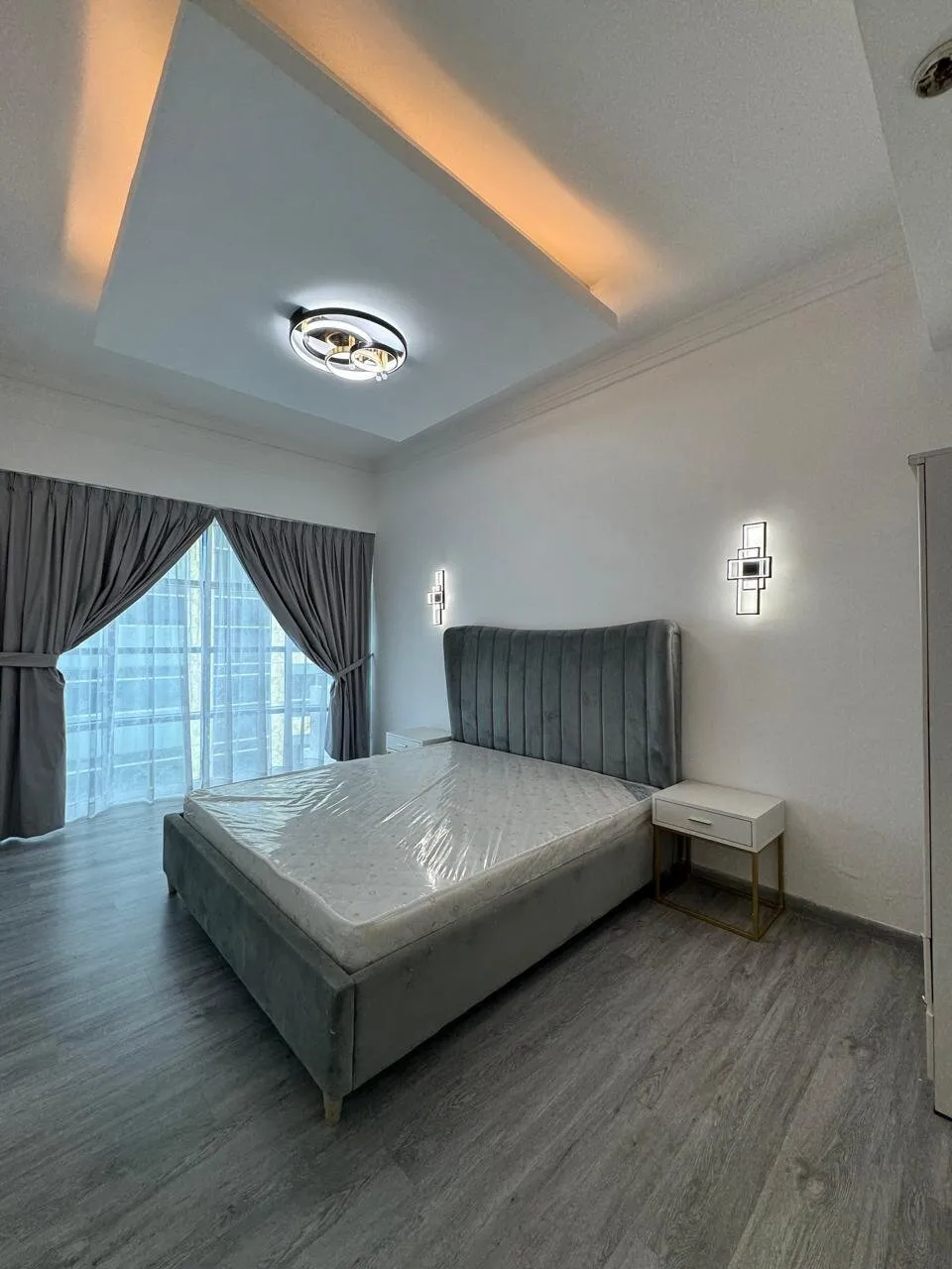 1 yatak odalı daire — Barsha Heights, Dubai — 3/12