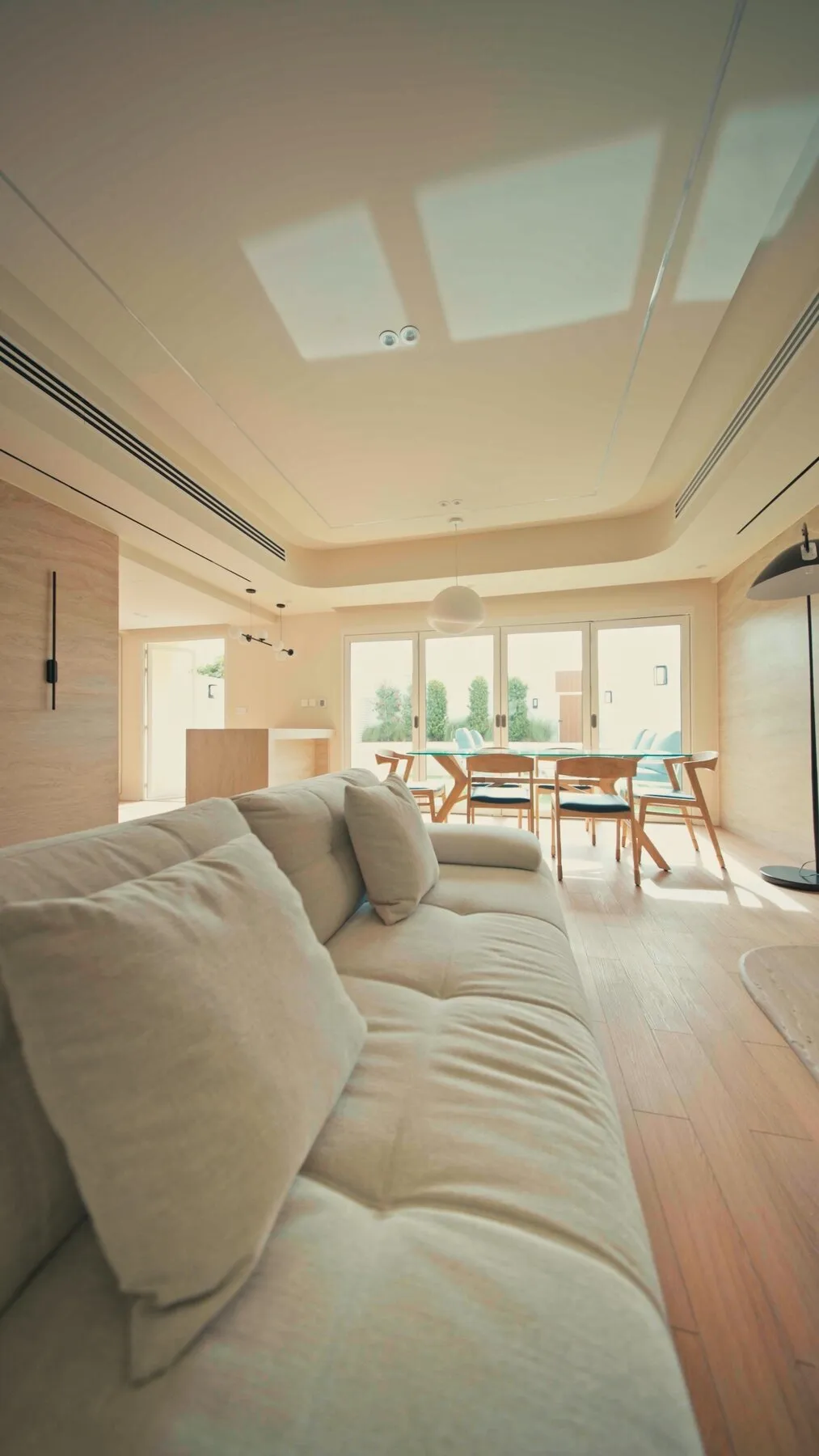 3 yatak odalı villa — Al Thanyah 4, Dubai — 12/19