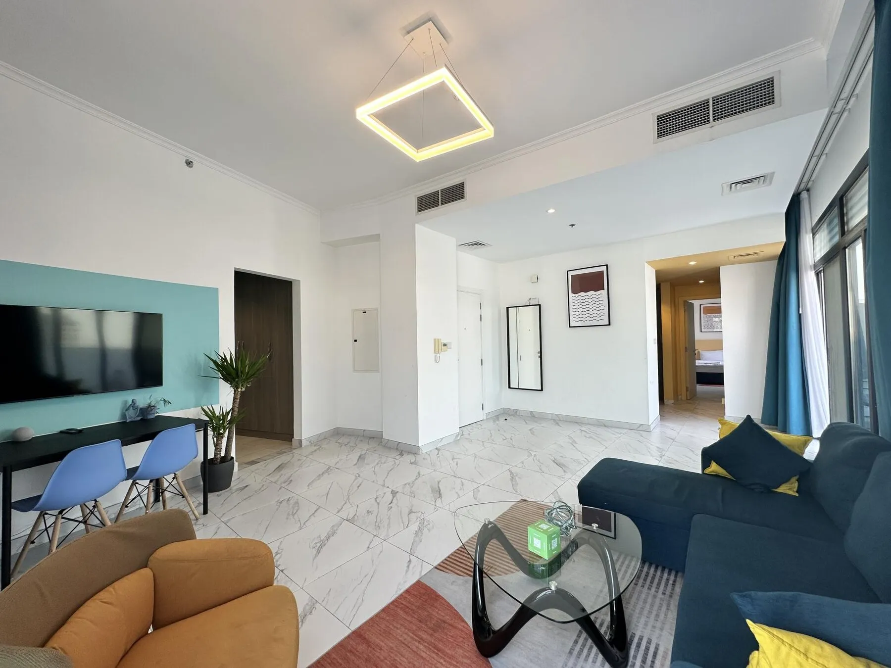 2 yatak odalı daire — Jumeirah Village Circle, Dubai — 6/19