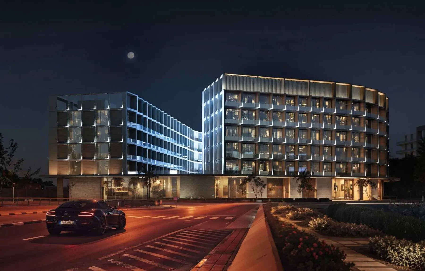 Stüdyo daire — Arjan, Dubai — 17/18