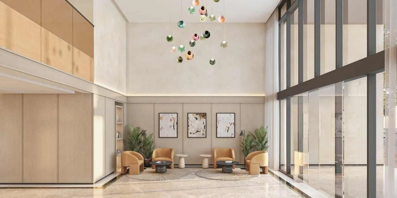 3 yatak odalı daire — Jebel Ali, Dubai — 3/6