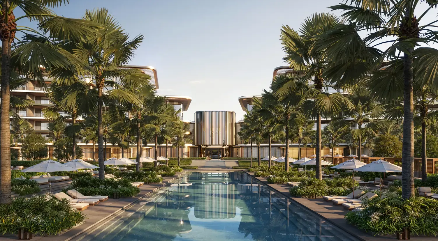 4 yatak odalı daire — Saadiyat Island, Abu Dabi — 10/20