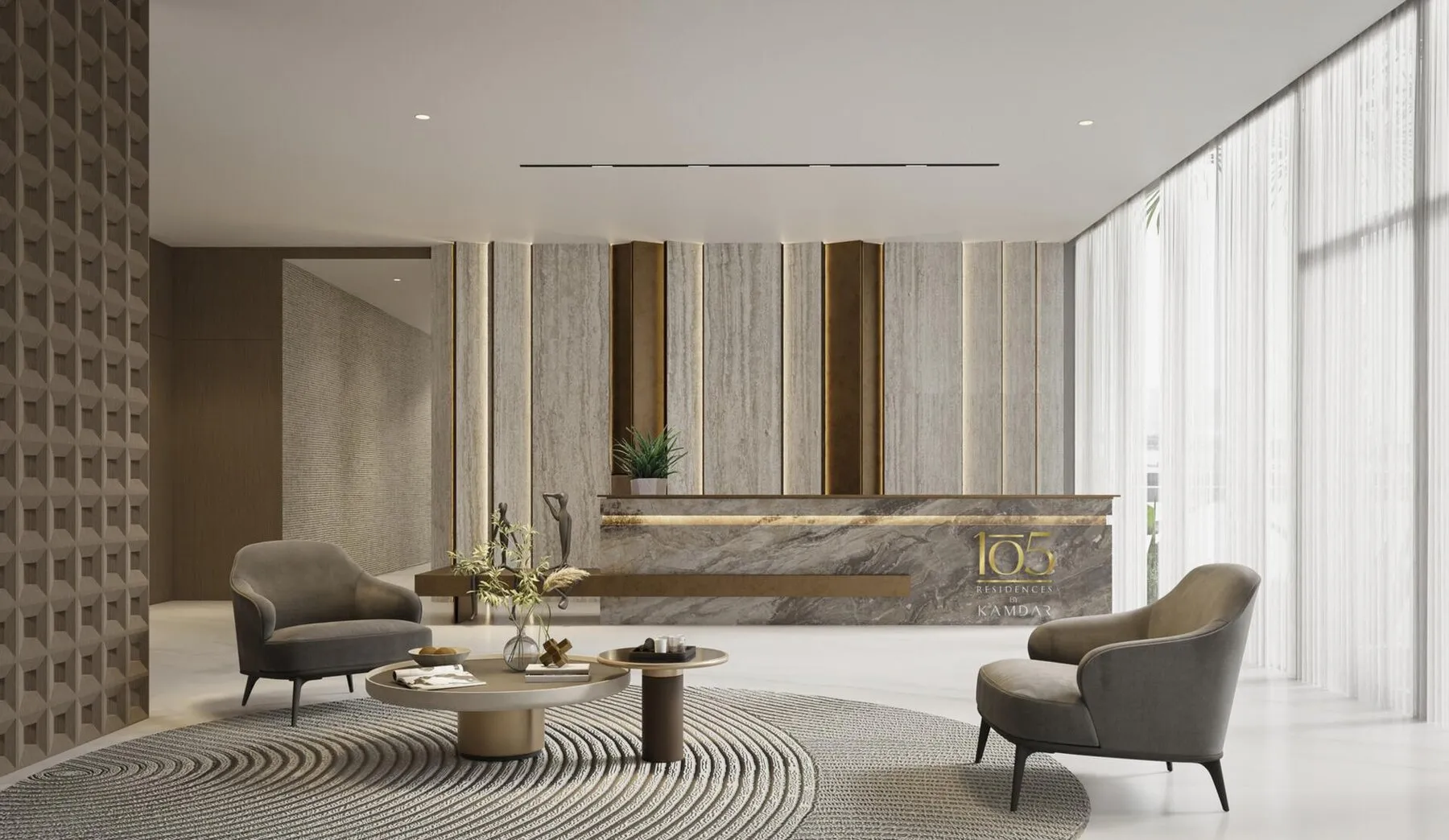 Stüdyo daire — Jumeirah Village Circle, Dubai — 11/18
