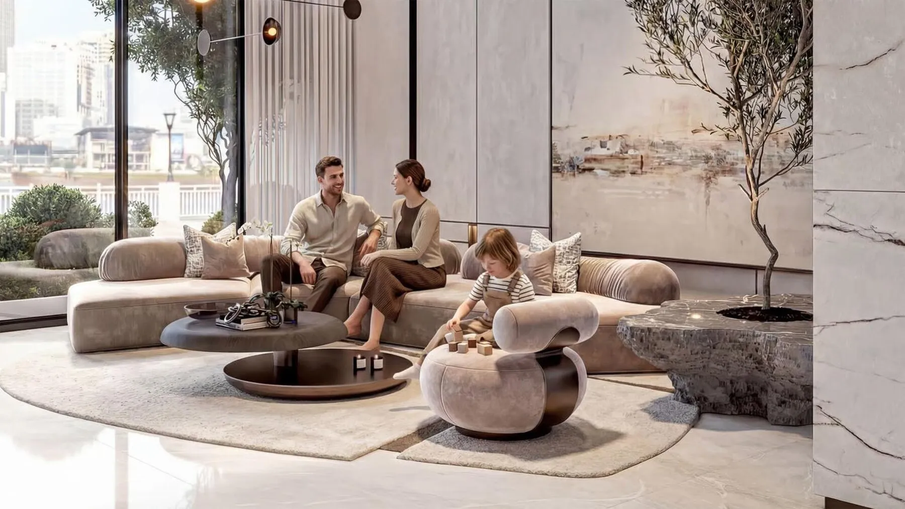Stüdyo daire — Jumeirah Village Circle, Dubai — 5/12