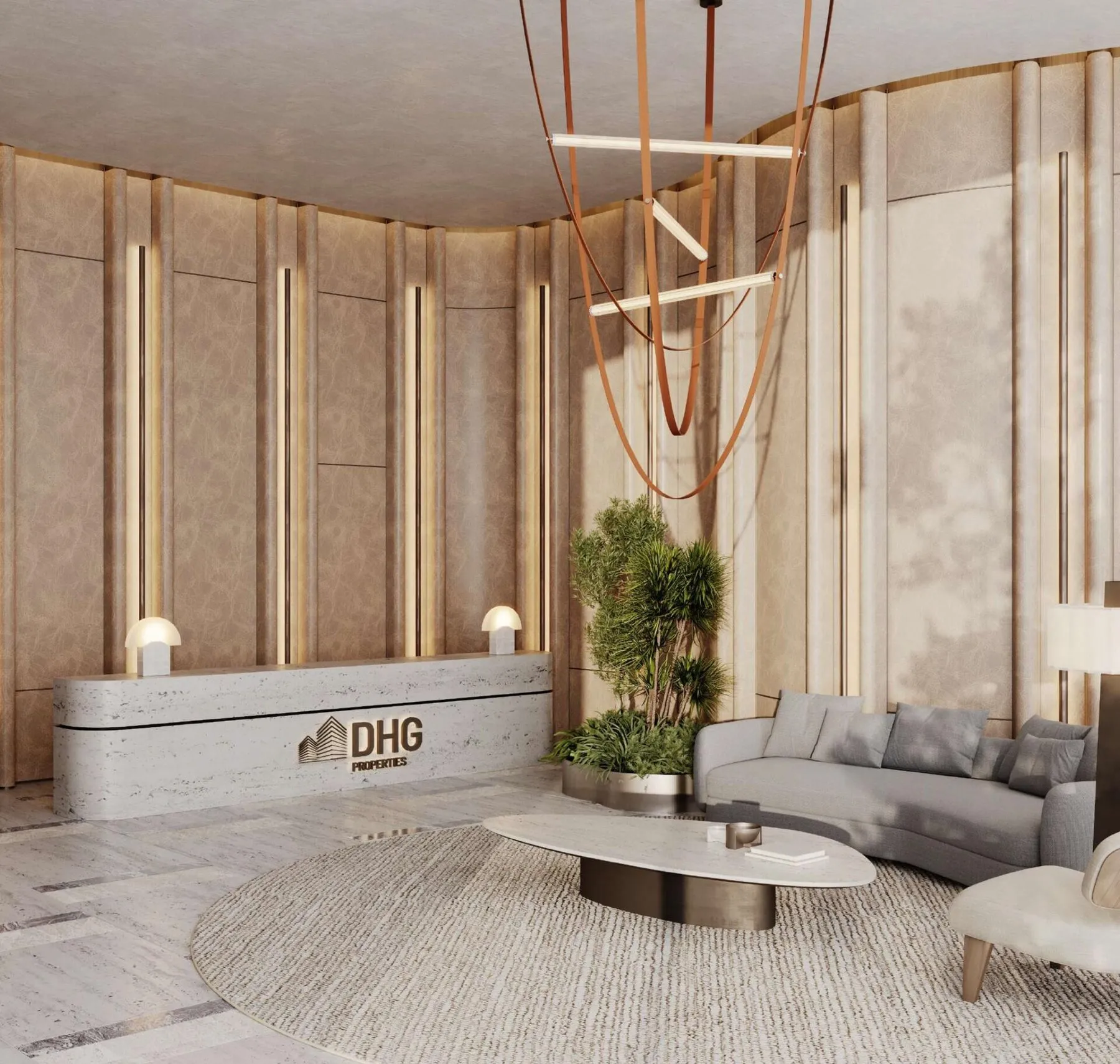 2 yatak odalı daire — Bukadra, Dubai — 9/15