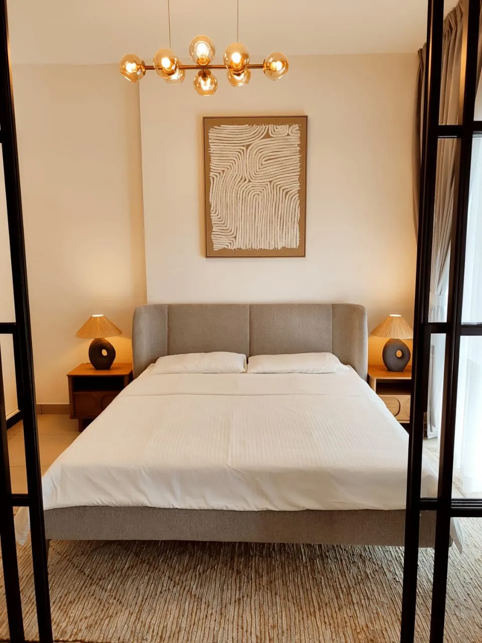 1 yatak odalı daire — Dubai Hills Estate — 7/13