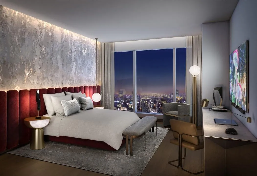 2 yatak odalı daire — Jumeirah Islands, Dubai — 3/20