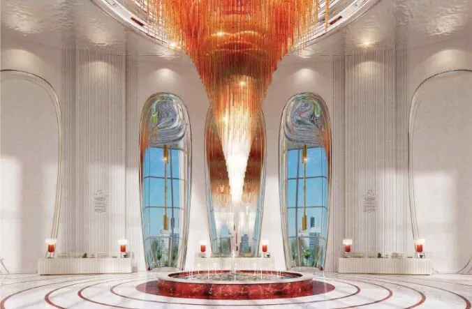 Stüdyo daire — Al Wasl, Dubai — 5/19