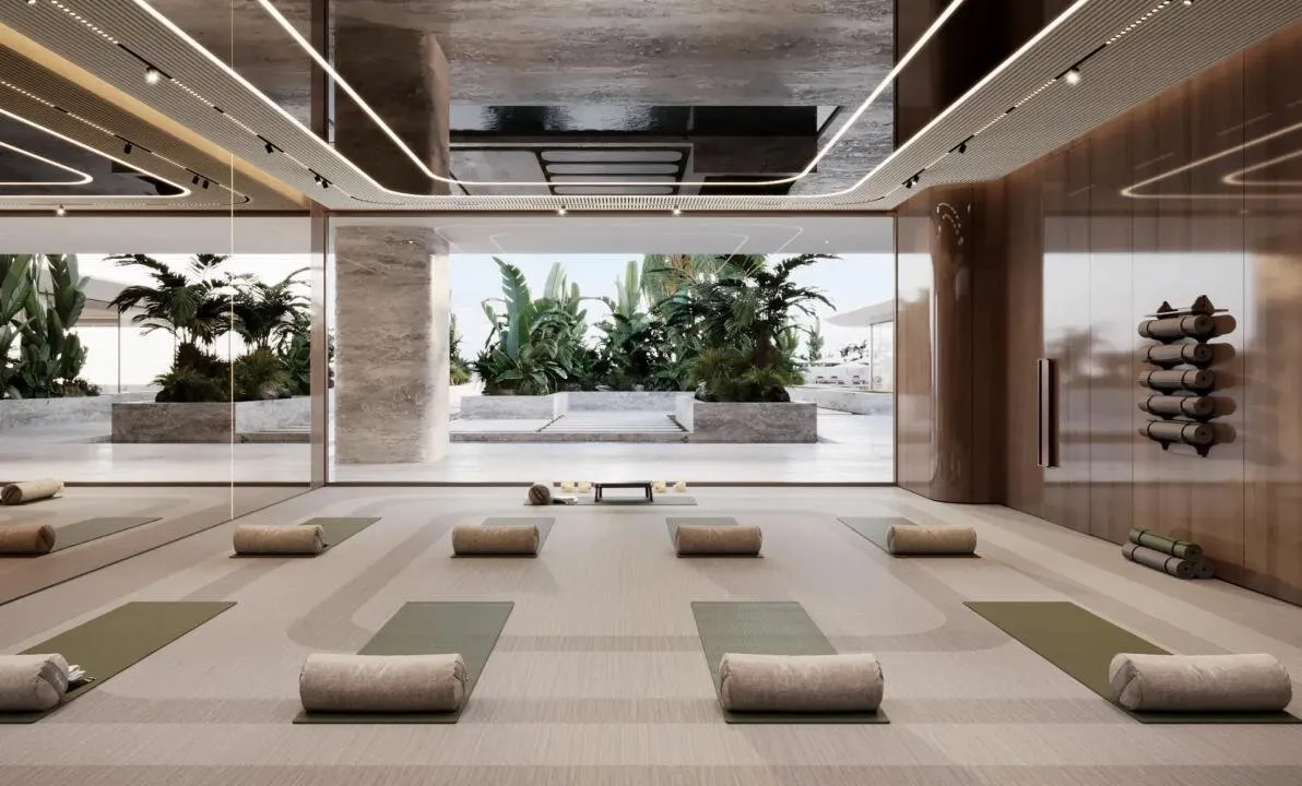 4 yatak odalı daire — Palm Jumeirah, Dubai — 11/14