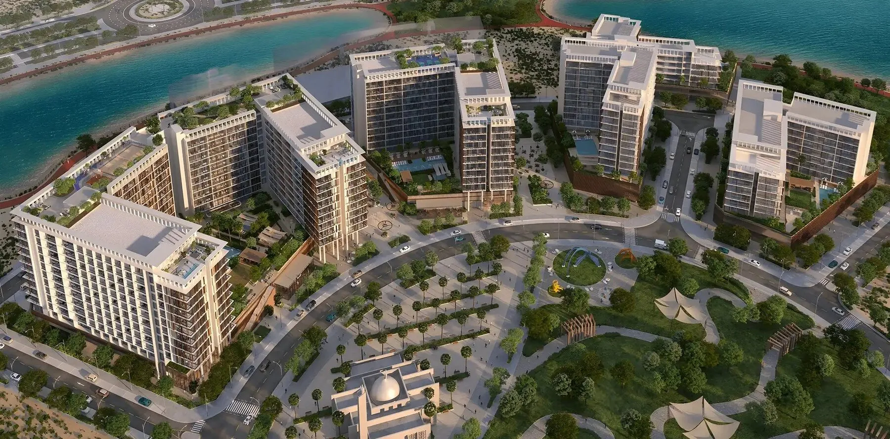 Stüdyo daire — Me'aisem 1, Dubai — 11/11