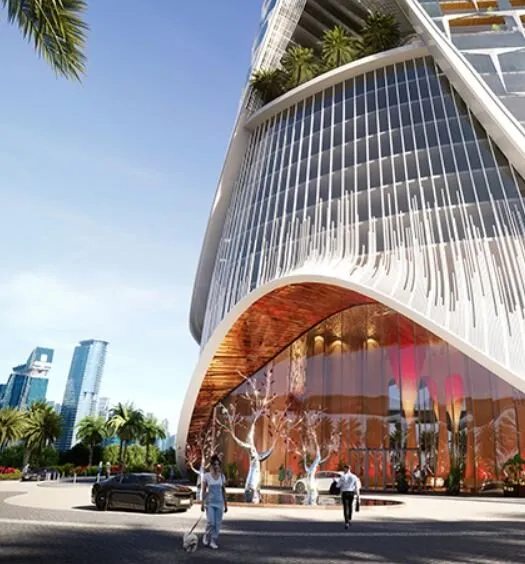 Stüdyo daire — Al Wasl, Dubai — 17/19