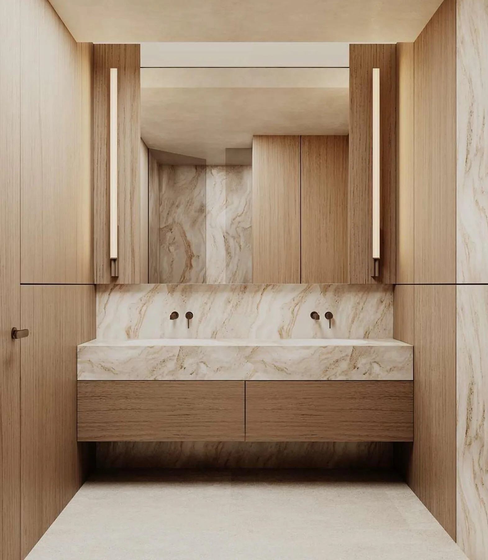 3 yatak odalı daire — Bukadra, Dubai — 6/16