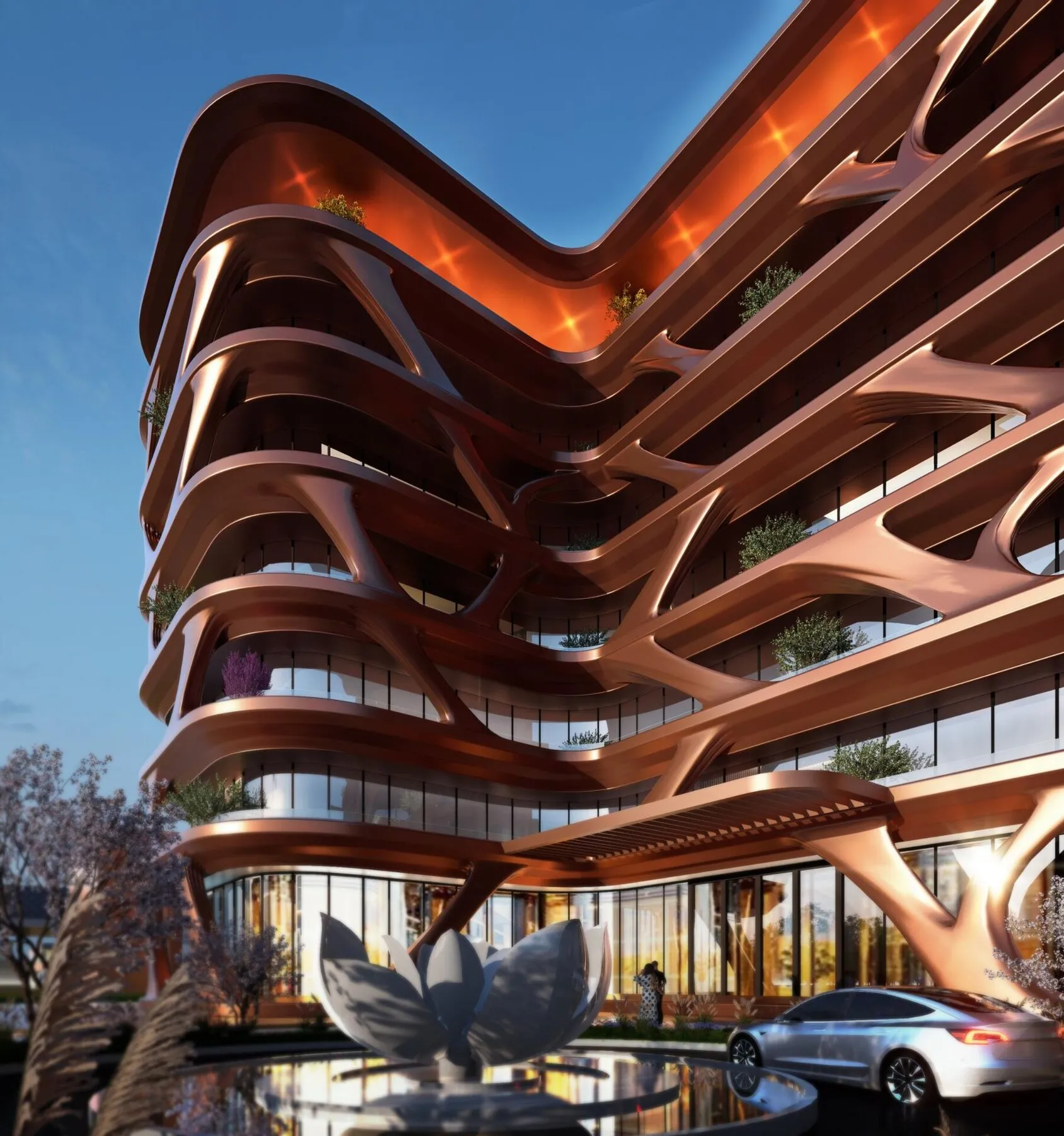 Stüdyo daire — Barsha Heights, Dubai — 4/13