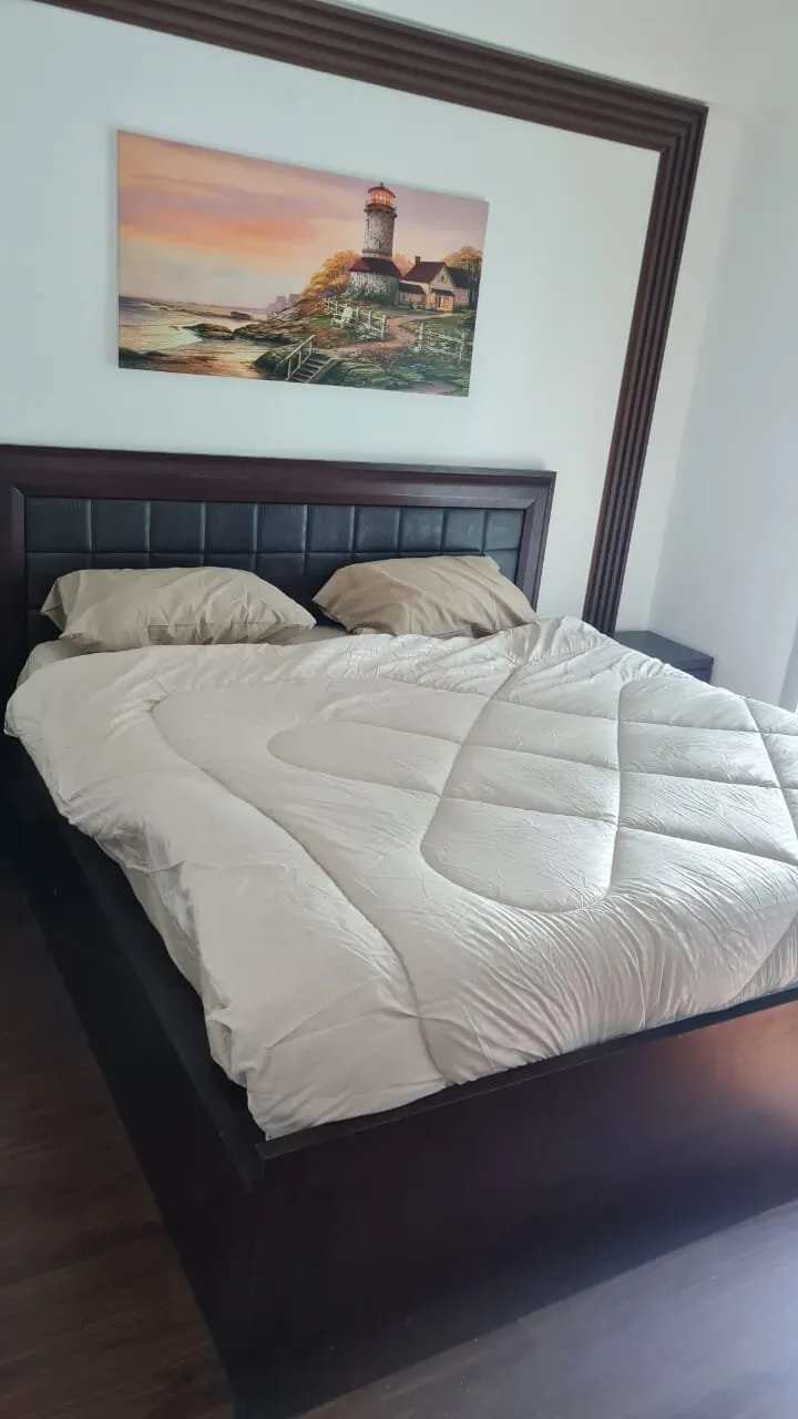 1 yatak odalı daire — Dubai Harbour — 5/9