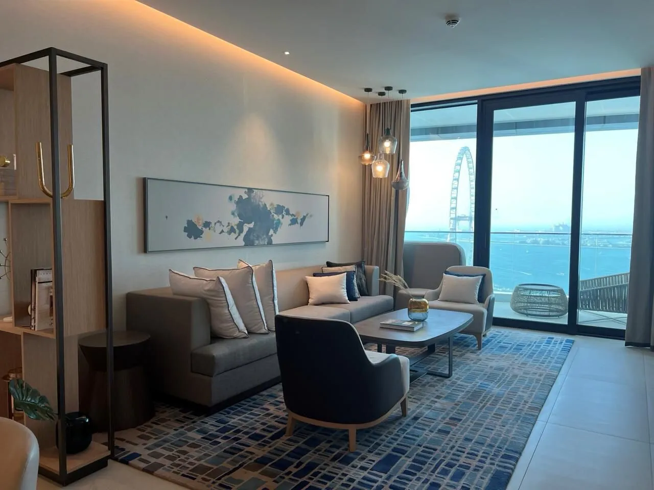 2 yatak odalı daire — Al Thanyah 5, Dubai — 2/13