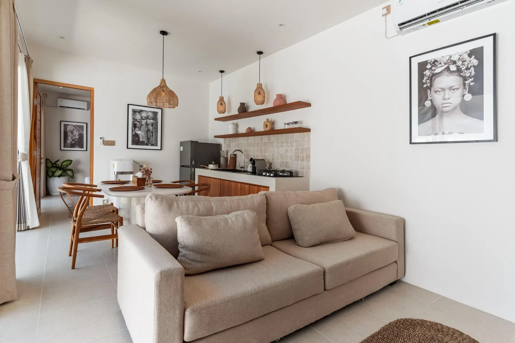 Villa de 1 dormitorio en venta en Melasti, Uluwatu, Bali — 13/18