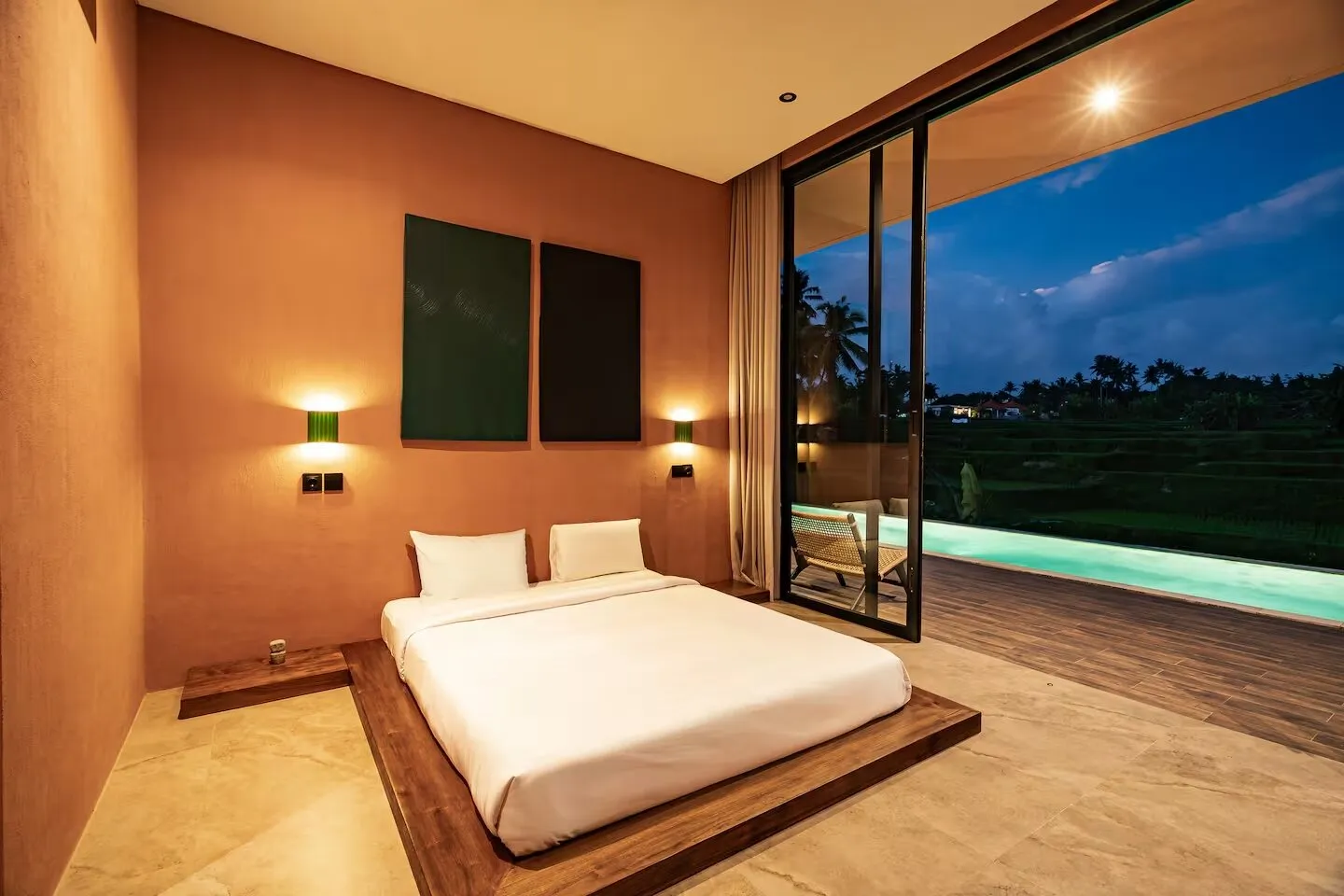 Villa de 4 dormitorios en venta en Ubud, Bali — 16/20