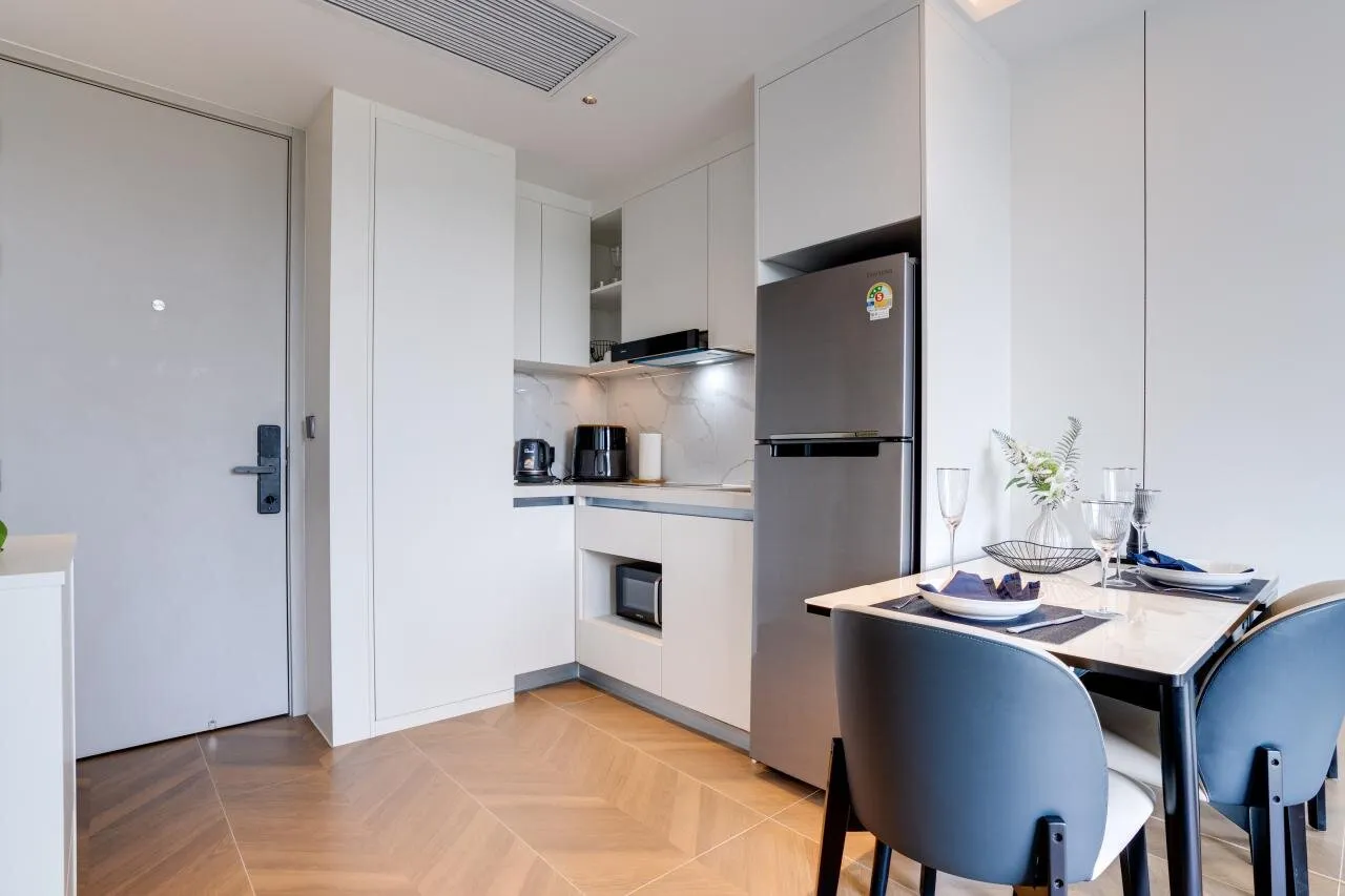 Appartement met 1 slaapkamer te koop in Bang Tao, Phuket — 3/11