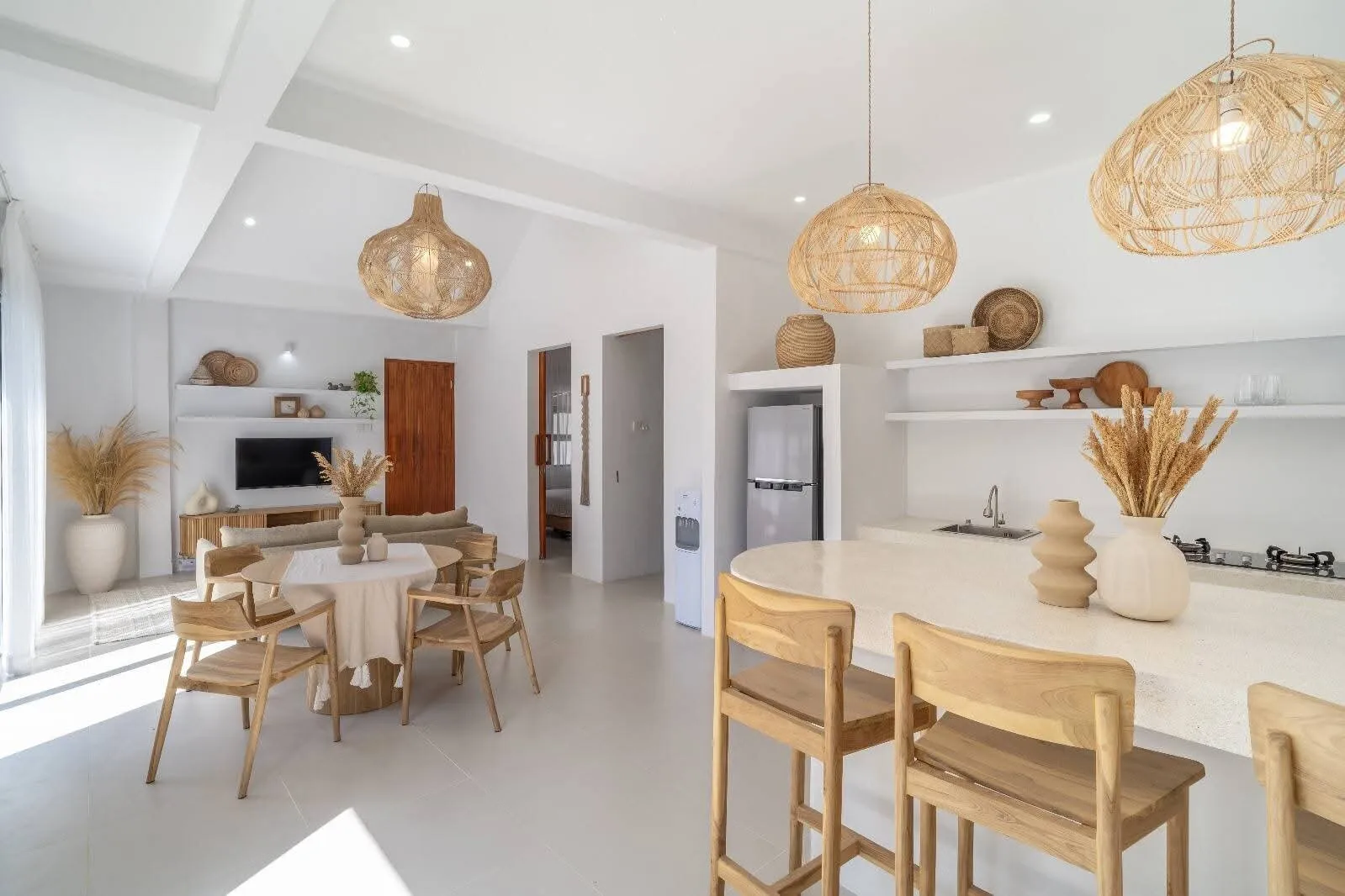 Villa de 2 dormitorios en venta en Nusa Dua, Bali — 7/16