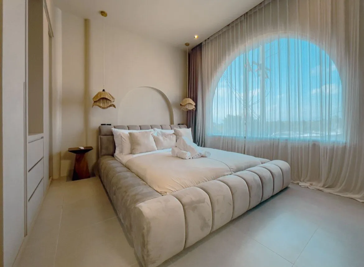 Villa de 2 dormitorios en venta en Pererenan, Bali — 11/15