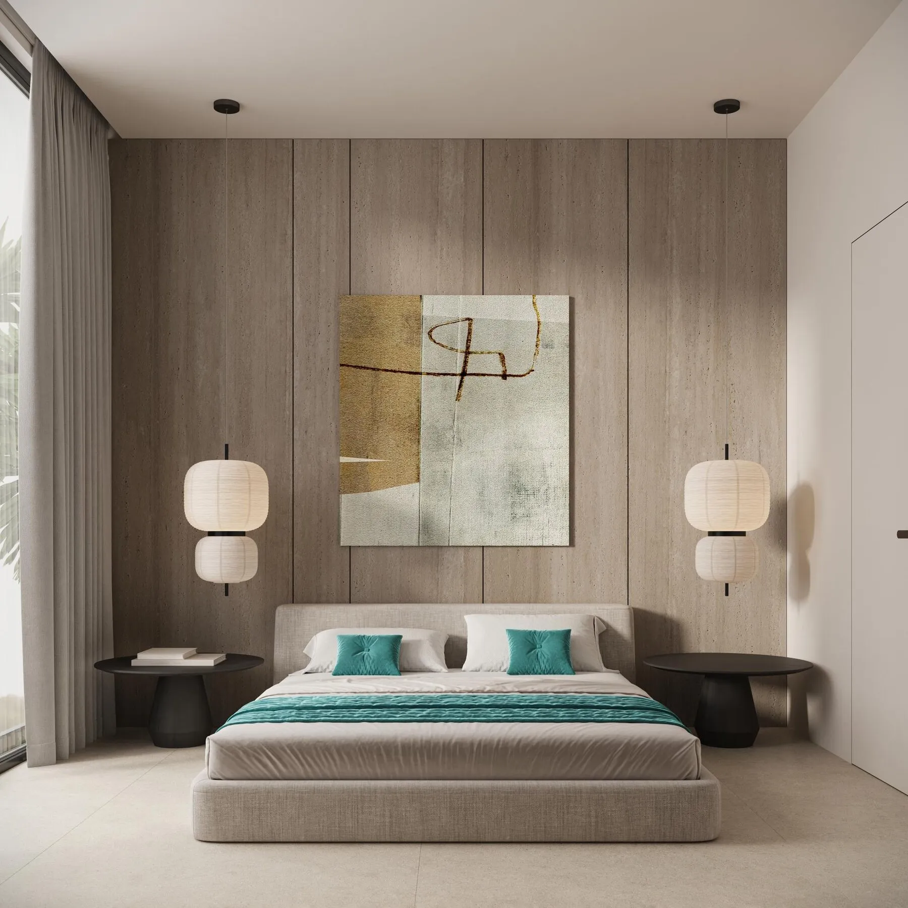 Villa de 2 dormitorios en venta en Uluwatu, Bali — 9/11