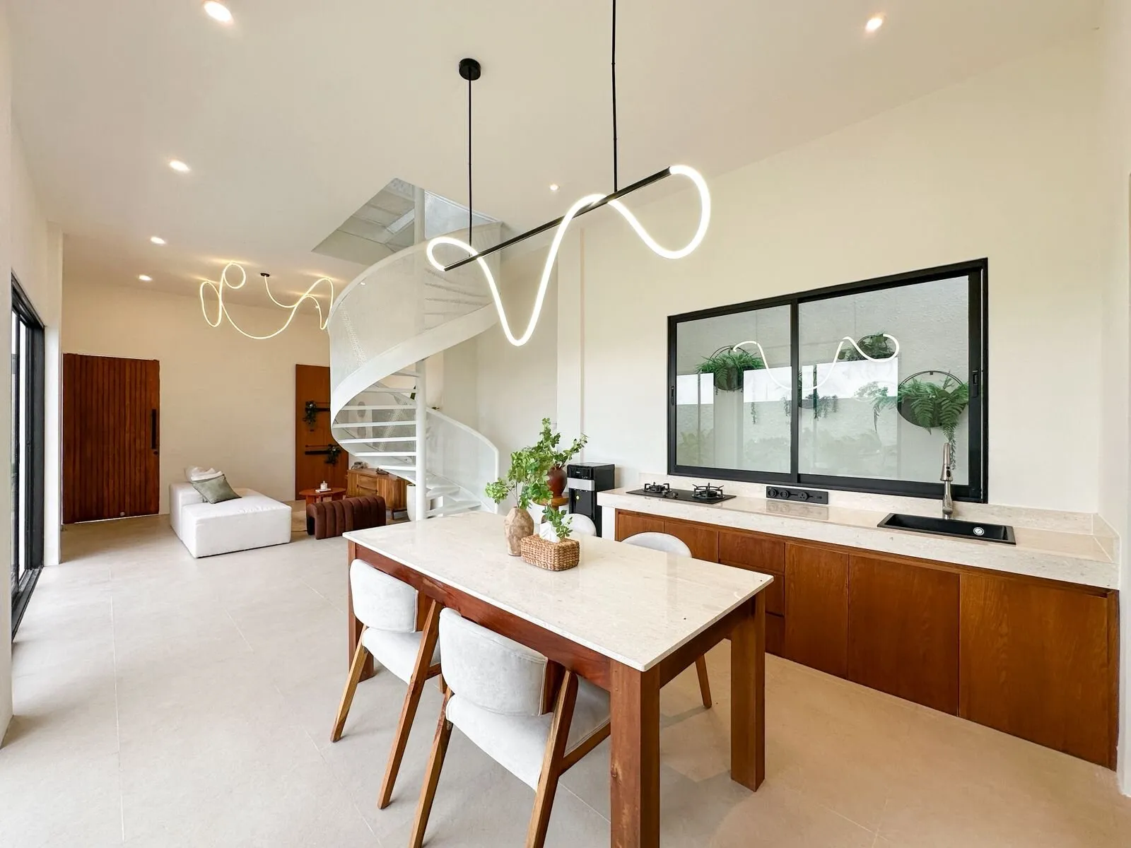 Villa de 2 dormitorios en venta en Ungasan, Uluwatu, Bali — 9/20