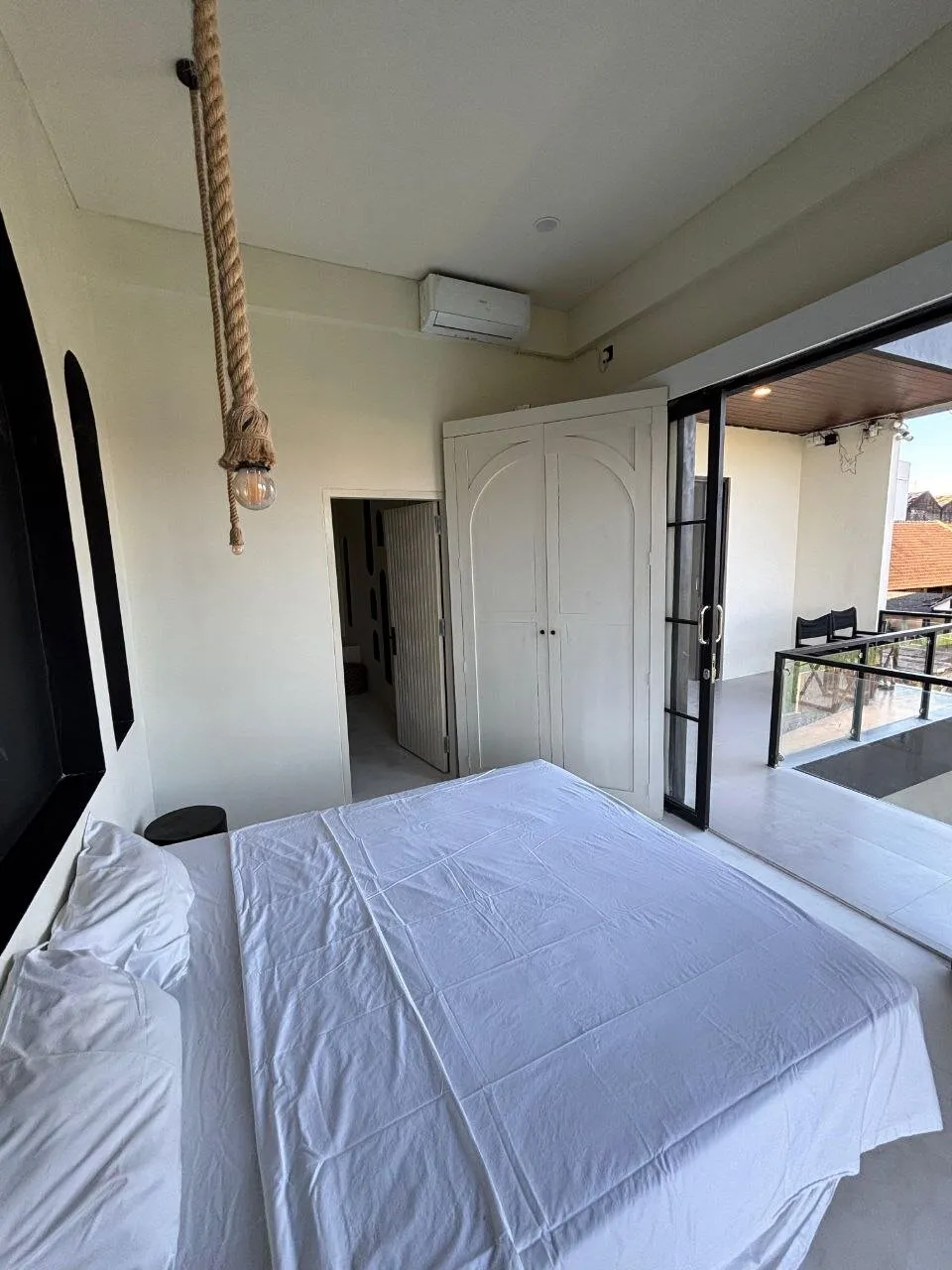 Villa de 2 dormitorios en venta en Padonan, Canggu, Bali — 15/20