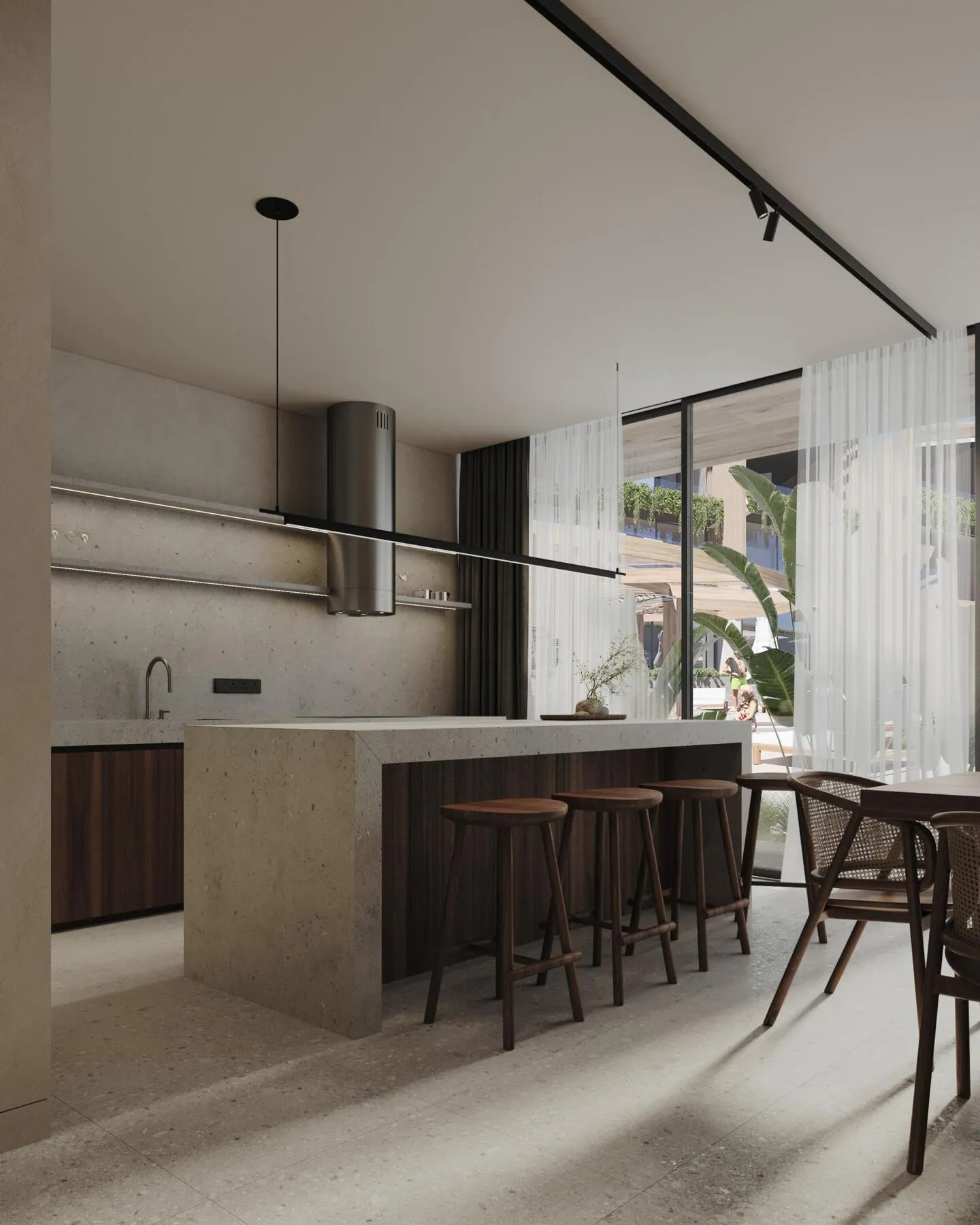 Villa de 2 dormitorios en venta en Uluwatu, Bali — 7/21