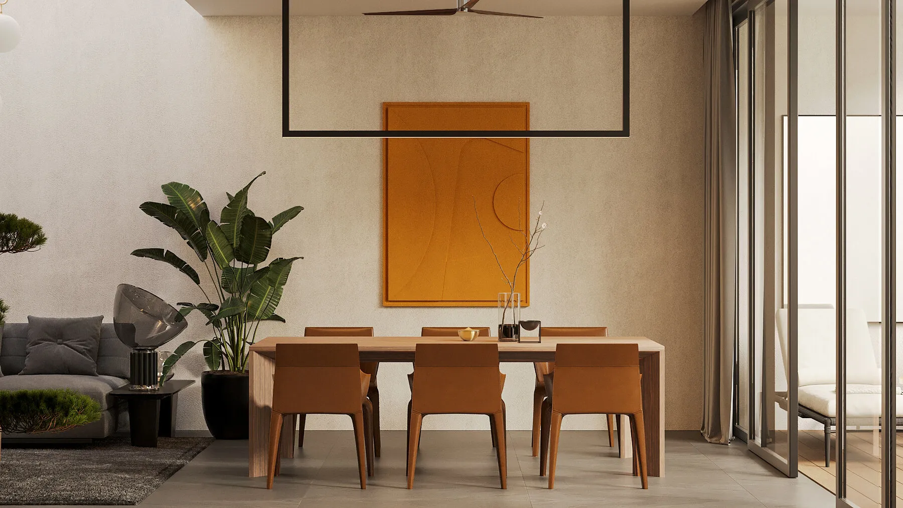 Villa de 2 dormitorios en venta en Umalas, Canggu, Bali — 6/20