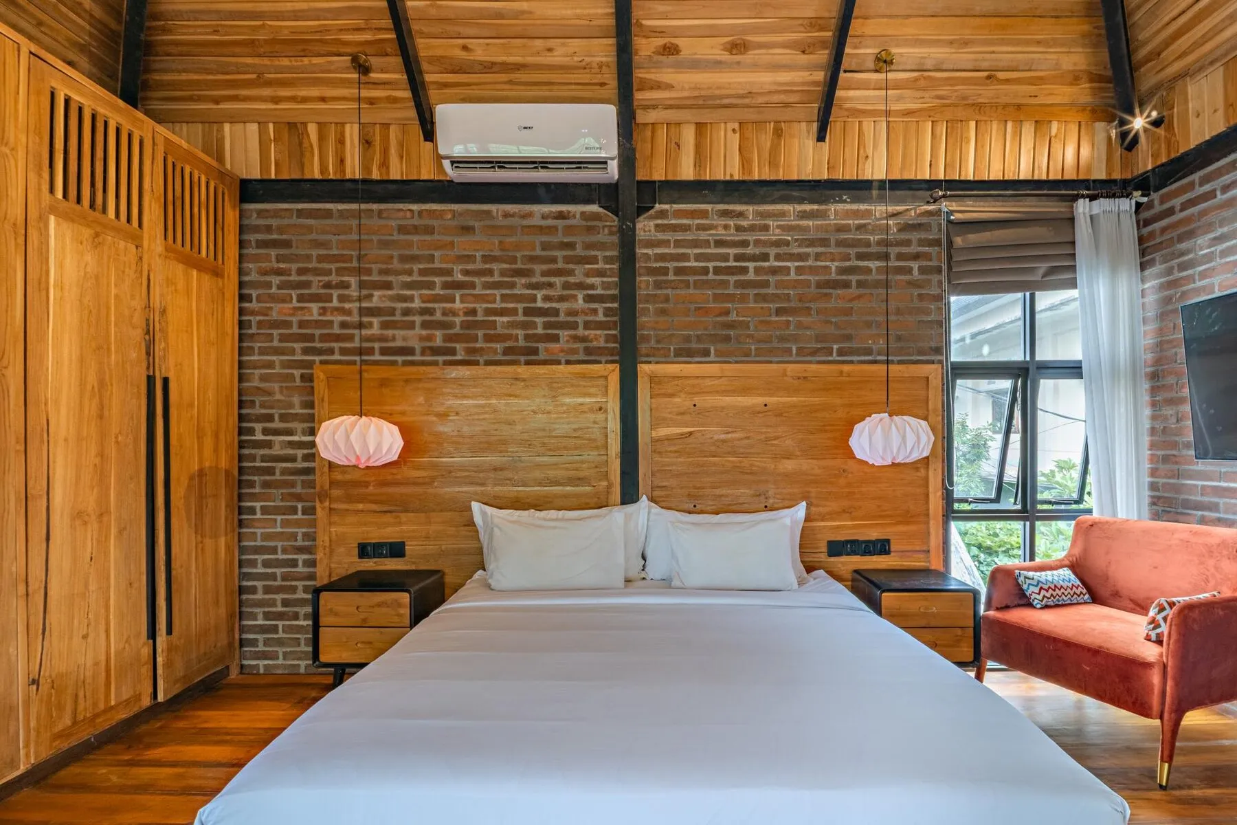 Villa met 2 slaapkamers te koop in Tibubeneng, Canggu, Bali — 12/20