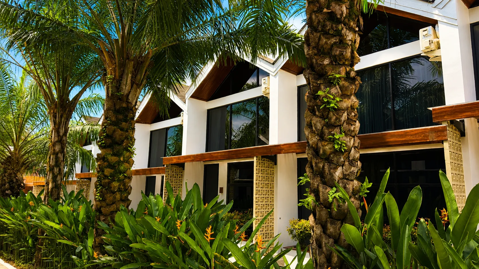 Rijtjeshuis met 1 slaapkamer te koop in Padonan, Canggu, Bali — 4/4