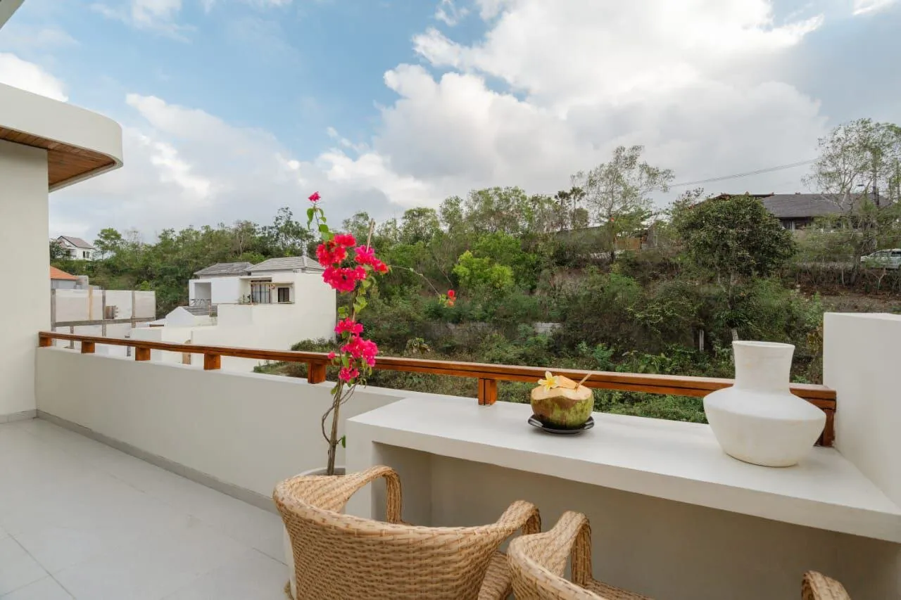 Villa de 2 dormitorios en venta en Ungasan, Uluwatu, Bali — 9/10