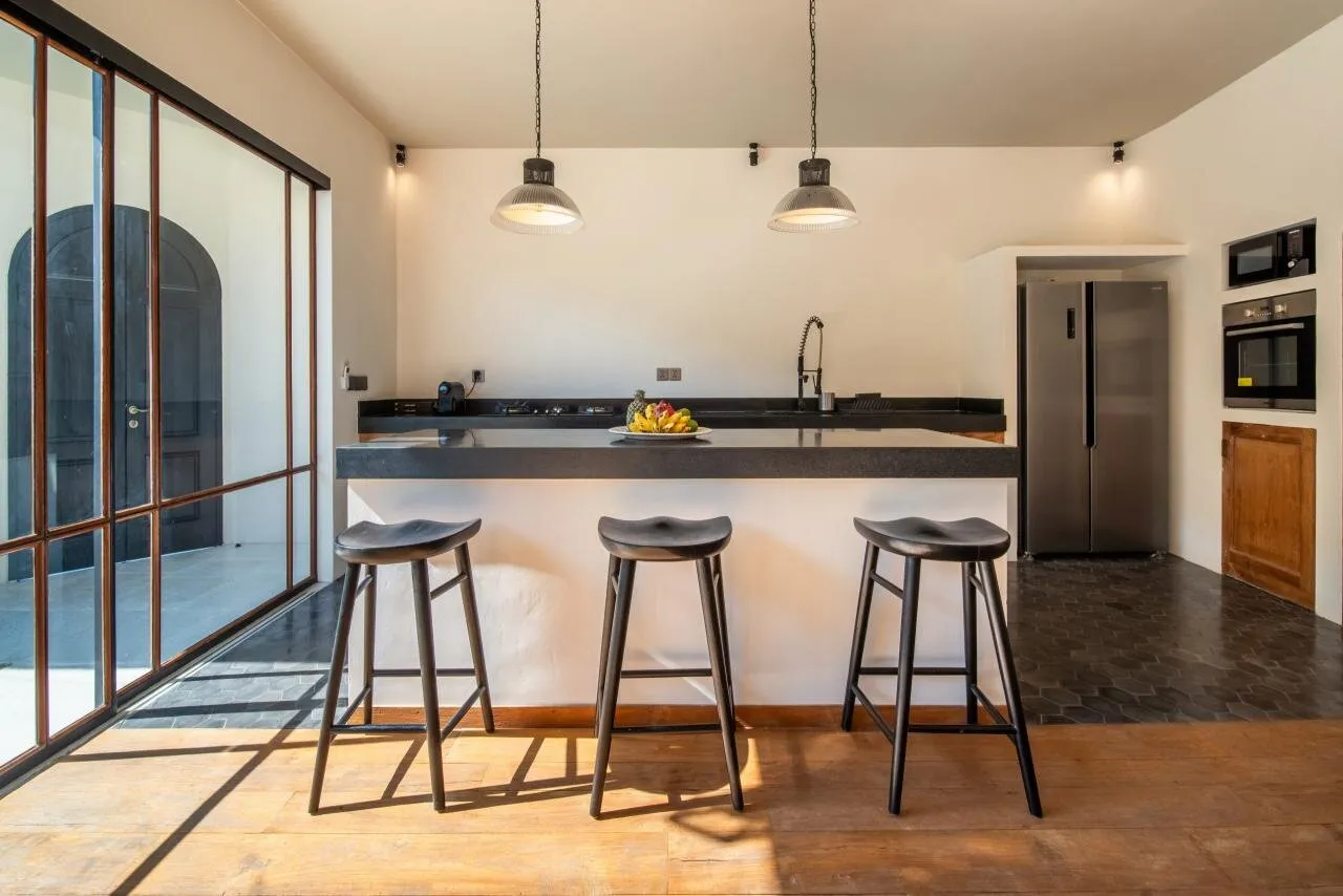 Villa met 3 slaapkamers te koop in Umalas, Canggu, Bali — 7/20