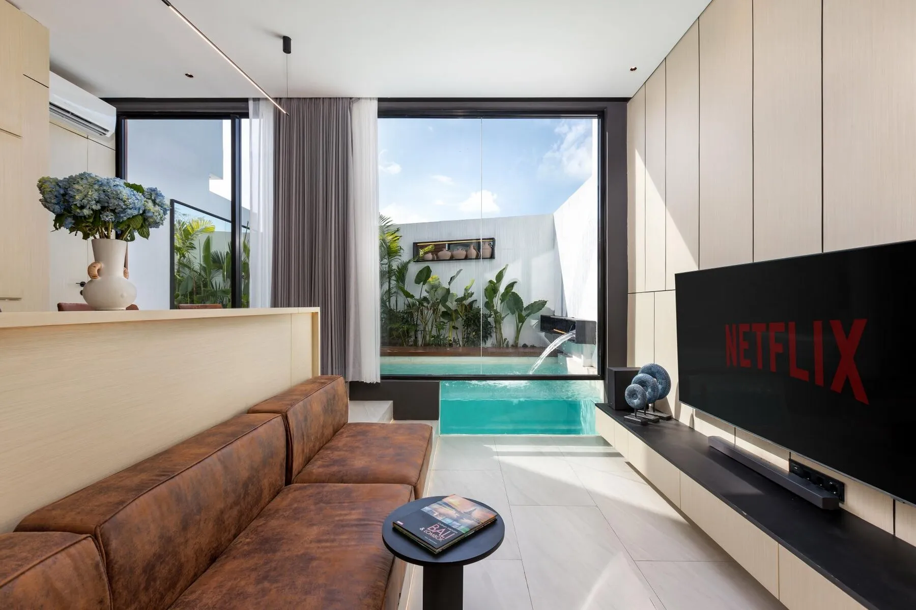 Villa de 2 dormitorios en venta en Umalas, Canggu, Bali — 8/20